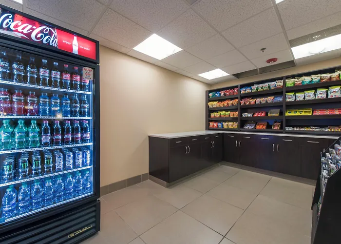 Holiday Inn Express & Suites Colorado Springs Central By Ihg